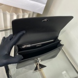 P*rada Top Bag  24*15*6CM