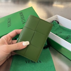B*ottega V*eneta Wallets Top Quality  11*7.5CM