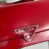 P*rada Top Bag  24*15*6CM