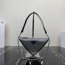P*rada Top Bag  14*6CM