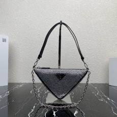 P*rada Top Bag  14*6CM
