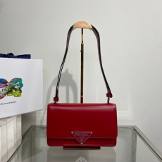 P*rada Top Bag  24*15*6CM