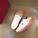 Men Women 𝑉*𝐴𝐿𝐸𝑁𝑇𝐼𝑁𝑂 Top Sneakers