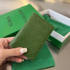 B*ottega V*eneta  Wallets Top Quality  11*7.5CM