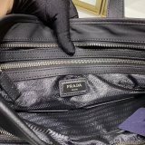 P*rada Top Bag  36*34*8CM