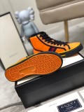 Men Women G*ucci Top Sneaker