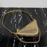 P*rada Top Bag  14*6CM
