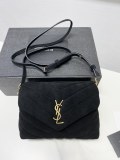 Y*SL Top Bag  20*7*15CM