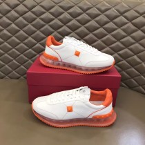 Men Women 𝑉*𝐴𝐿𝐸𝑁𝑇𝐼𝑁𝑂 Top Sneakers