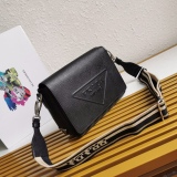 P*rada Top Bag   26*18*6.5CM