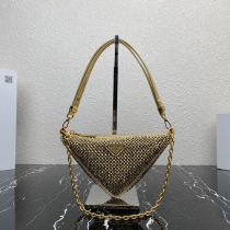 P*rada Top Bag  14*6CM