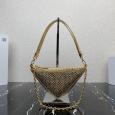 P*rada Top Bag  14*6CM