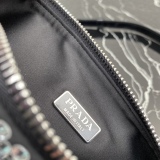 P*rada Top Bag  14*6CM