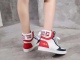 Men Women L*ouis V*uitton Top Sneakers