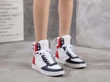 Men Women L*ouis V*uitton Top Sneakers