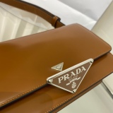 P*rada Top Bag  24*15*6CM