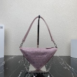 P*rada Top Bag  14*6CM