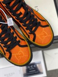 Men Women G*ucci Top Sneaker