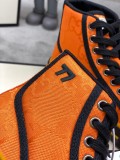 Men Women G*ucci Top Sneaker