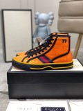 Men Women G*ucci Top Sneaker
