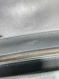 Y*SL Top Bag  20*7*15CM