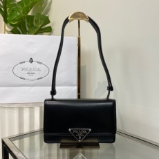 P*rada Top Bag  24*15*6CM
