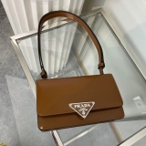 P*rada Top Bag  24*15*6CM