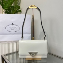 P*rada Top Bag  24*15*6CM