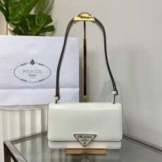 P*rada Top Bag  24*15*6CM