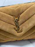 Y*SL Top Bag  20*7*15CM