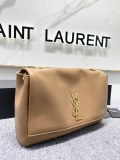 Y*SL Top Bag  28CM