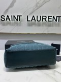 Y*SL Top Bag  32*22*11CM