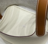 H*ermes Bag Top Quality 18CM