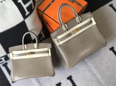 H*ermes Bag Top Quality 30CM