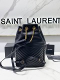 Y*SL Top Bag  22*29*15CM