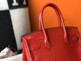 H*ermes Bag Top Quality 30CM