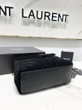 Y*SL Top Bag  25CM