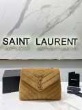 Y*SL Top Bag  25CM