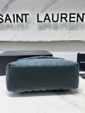 Y*SL Top Bag  25CM