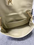 Y*SL Top Bag  28CM