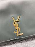 Y*SL Top Bag  28CM
