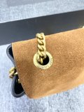 Y*SL Top Bag  28CM
