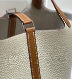 H*ermes Bag Top Quality 18CM