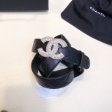C*hanel Belts Top Quality  30MM
