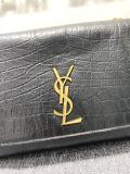Y*SL Top Bag  28CM