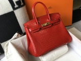 H*ermes Bag Top Quality 30CM