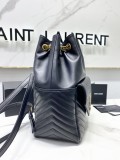 Y*SL Top Bag  22*29*15CM