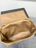 Y*SL Top Bag  28CM