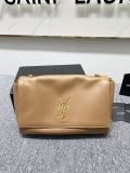 Y*SL Top Bag  28CM