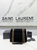 Y*SL Top Bag  25CM